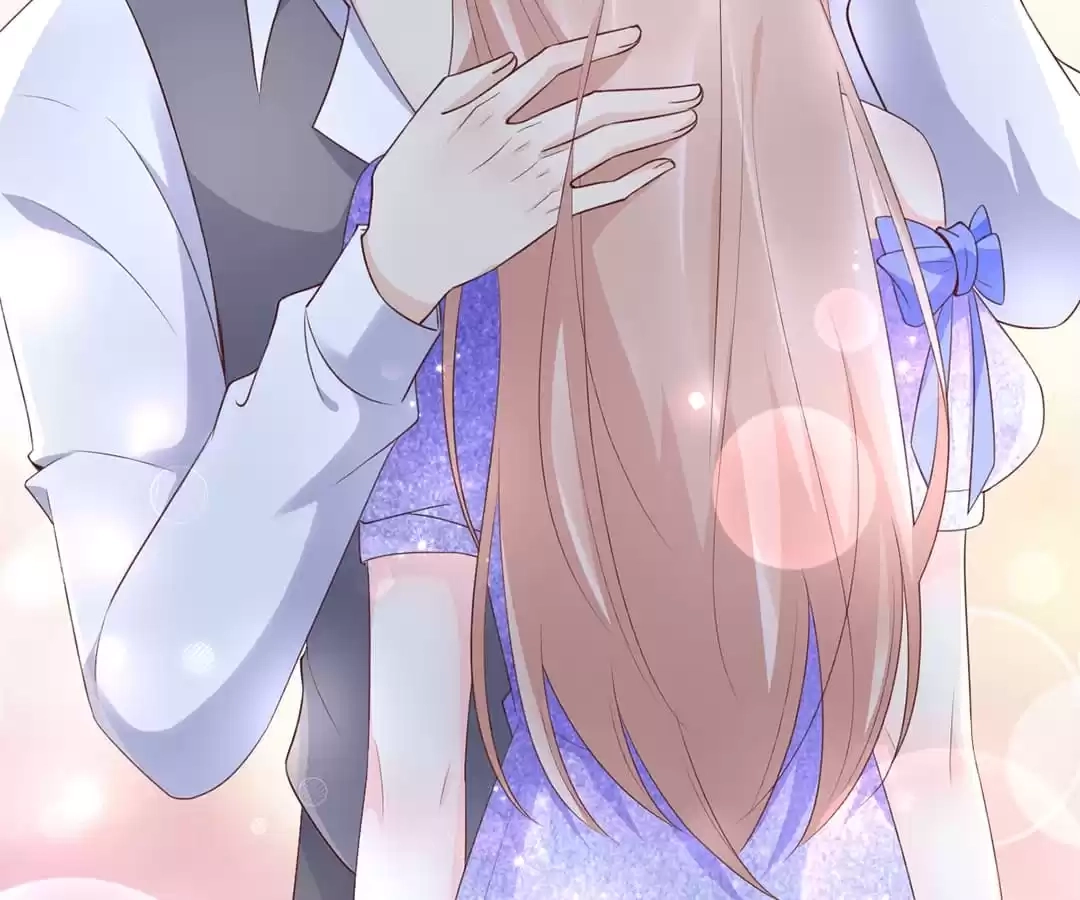 Secret Sweetheart Chapter 39 page 31 - 