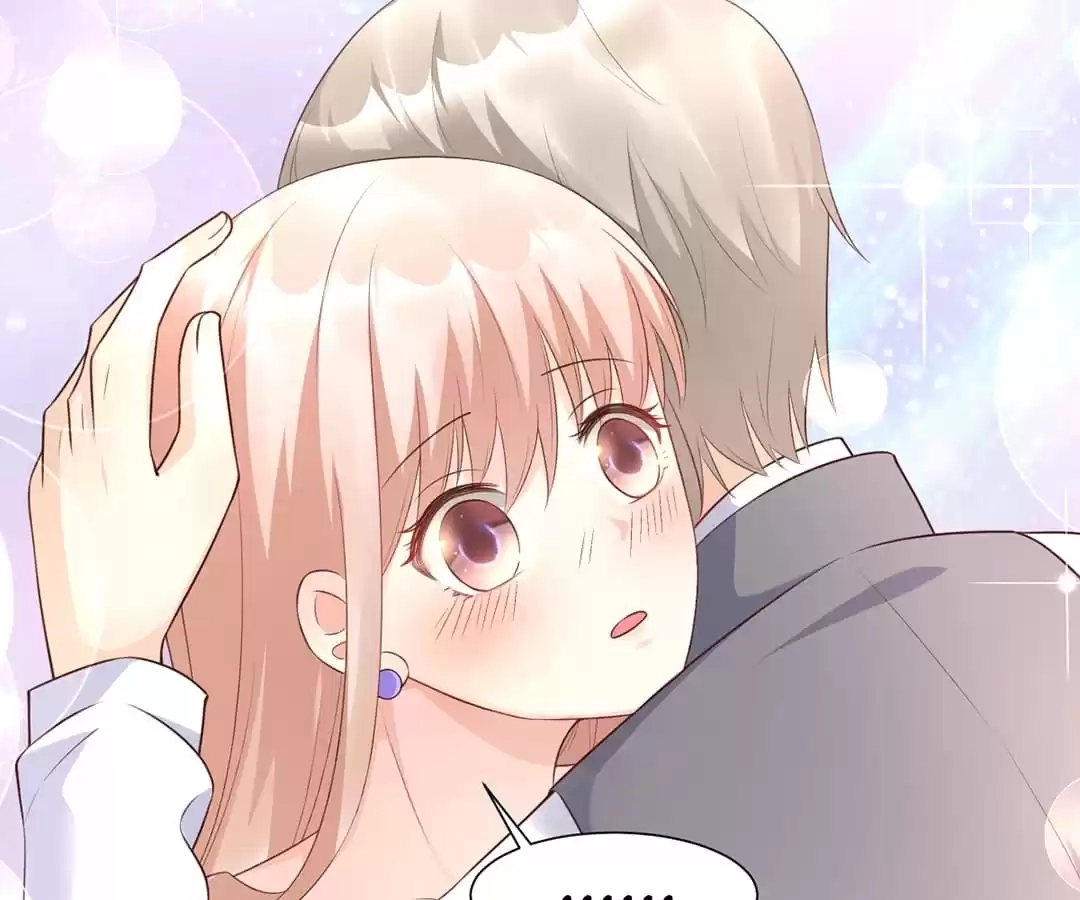 Secret Sweetheart Chapter 39 page 33 - 