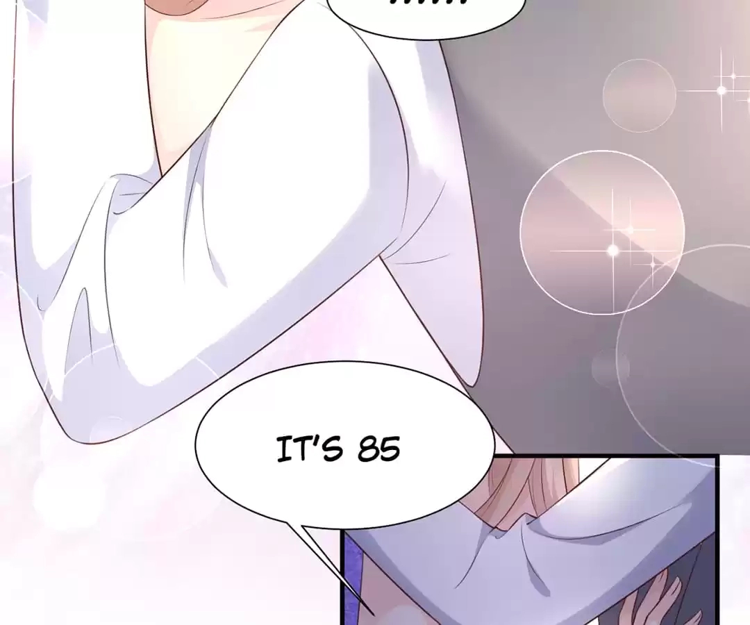 Secret Sweetheart Chapter 39 page 34 - 