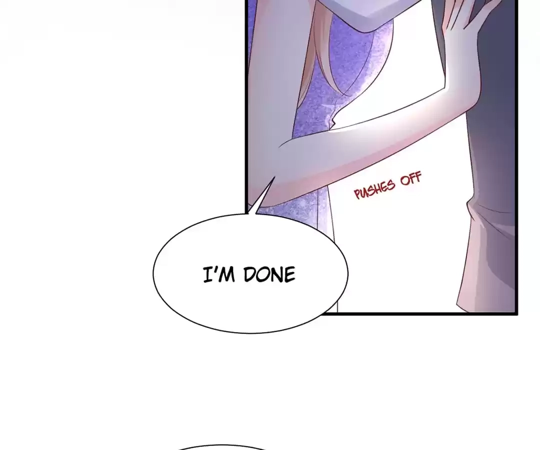 Secret Sweetheart Chapter 39 page 35 - 