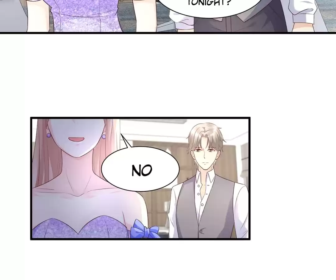 Secret Sweetheart Chapter 39 page 37 - 