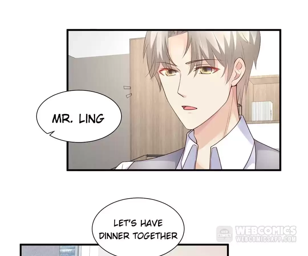 Secret Sweetheart Chapter 39 page 38 - 