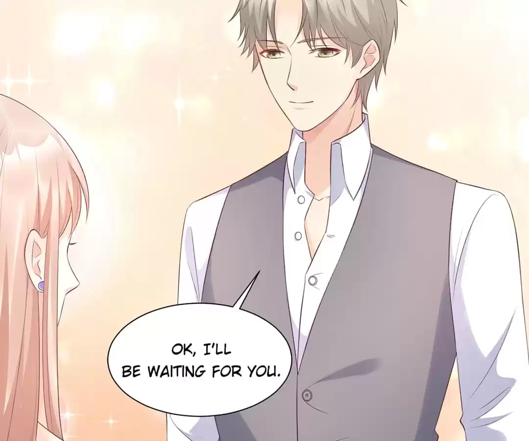 Secret Sweetheart Chapter 39 page 41 - 