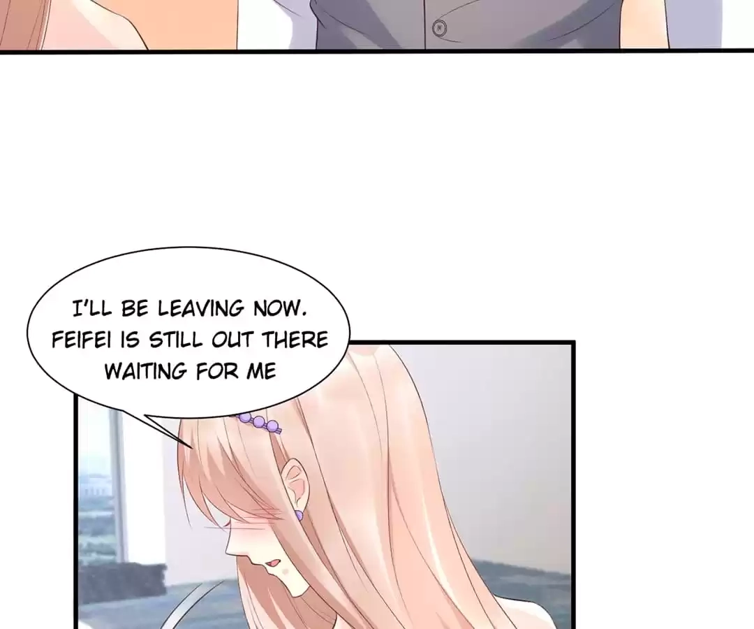 Secret Sweetheart Chapter 39 page 42 - 
