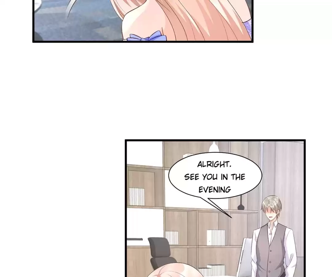 Secret Sweetheart Chapter 39 page 43 - 