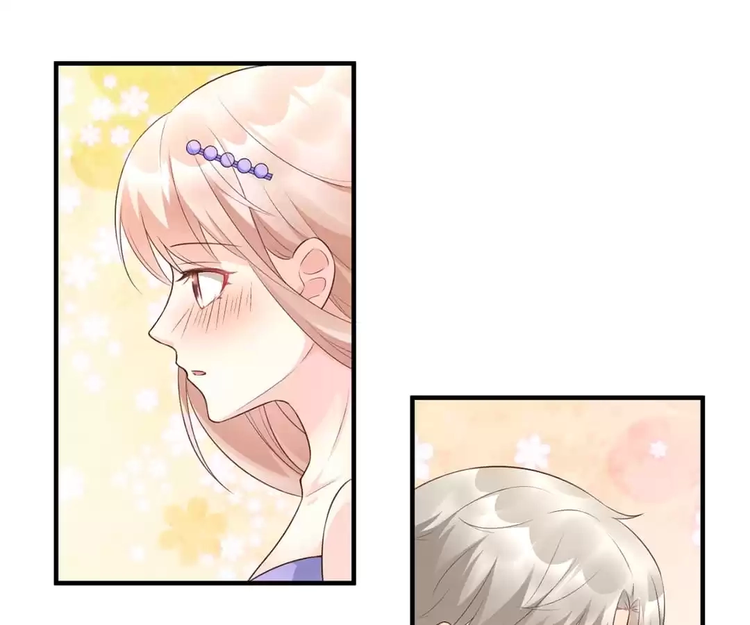 Secret Sweetheart Chapter 39 page 45 - 