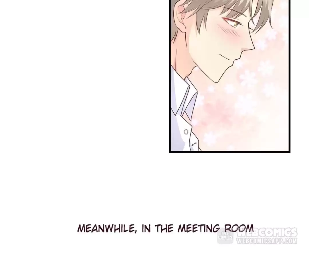 Secret Sweetheart Chapter 39 page 46 - 