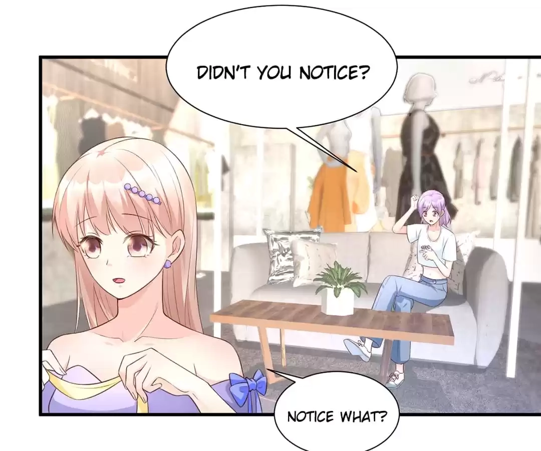 Secret Sweetheart Chapter 39 page 50 - 