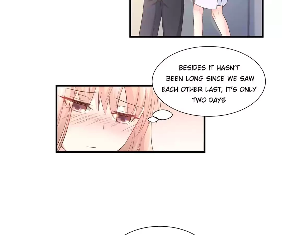 Secret Sweetheart Chapter 39 page 6 - 