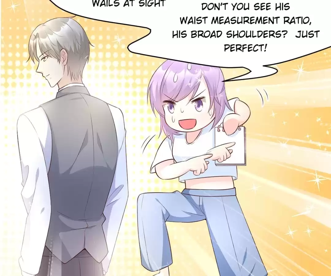 Secret Sweetheart Chapter 39 page 52 - 