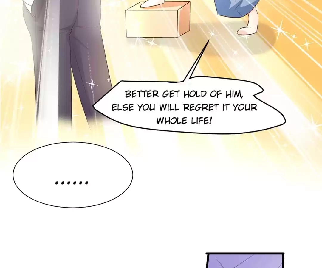 Secret Sweetheart Chapter 39 page 53 - 