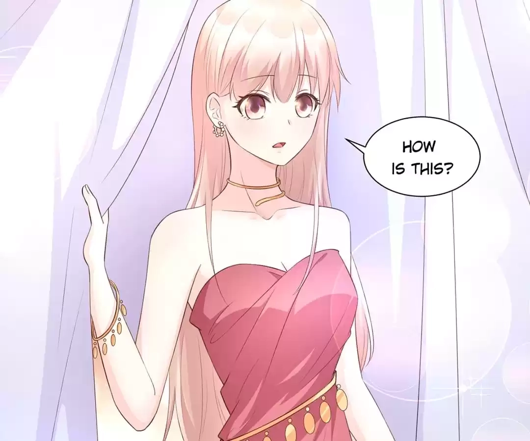 Secret Sweetheart Chapter 39 page 55 - 