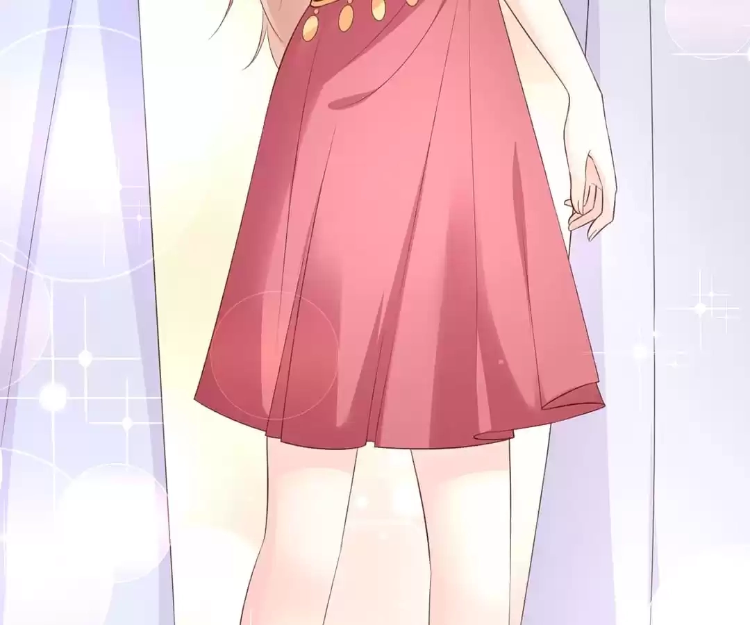Secret Sweetheart Chapter 39 page 56 - 
