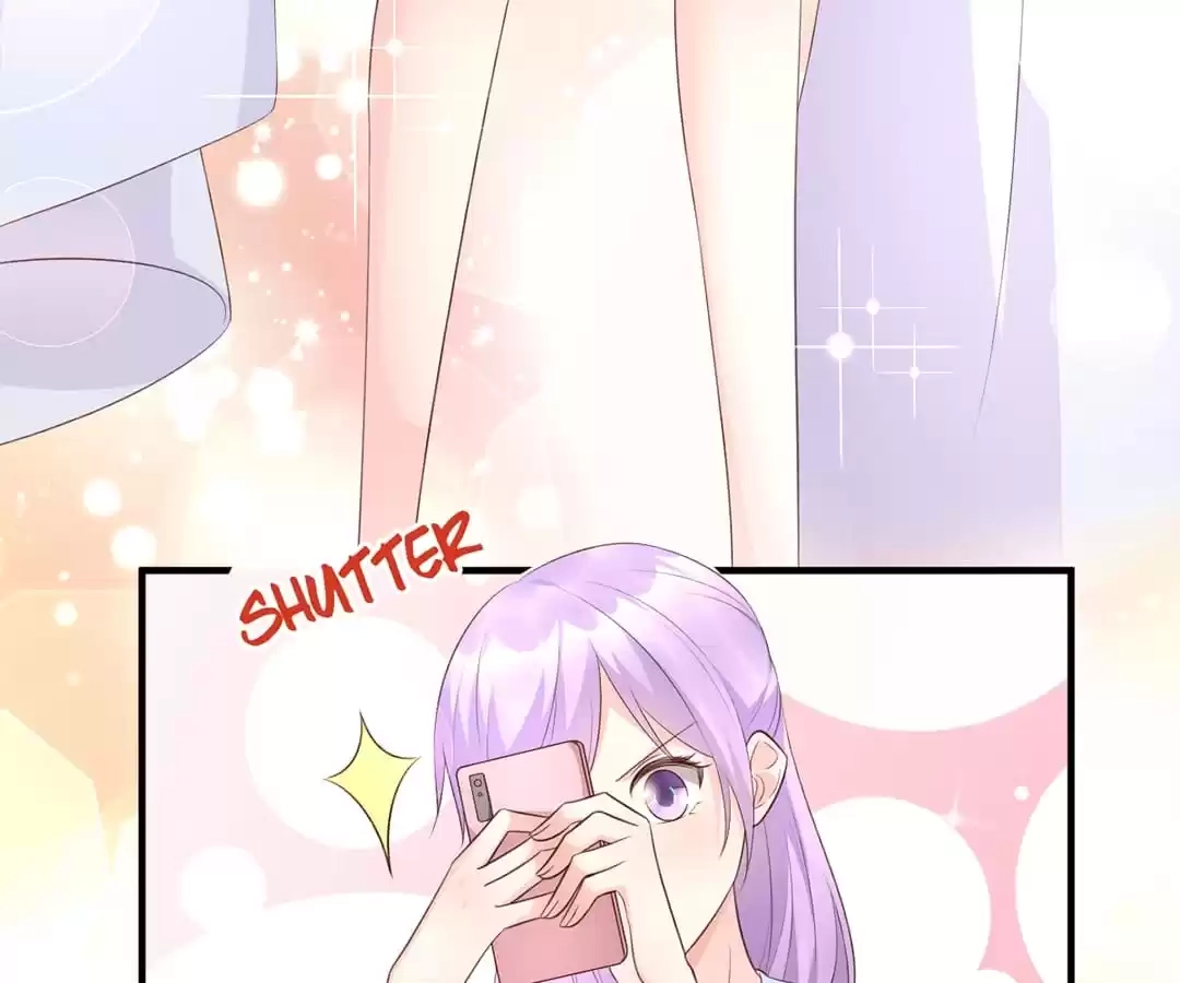 Secret Sweetheart Chapter 39 page 57 - 