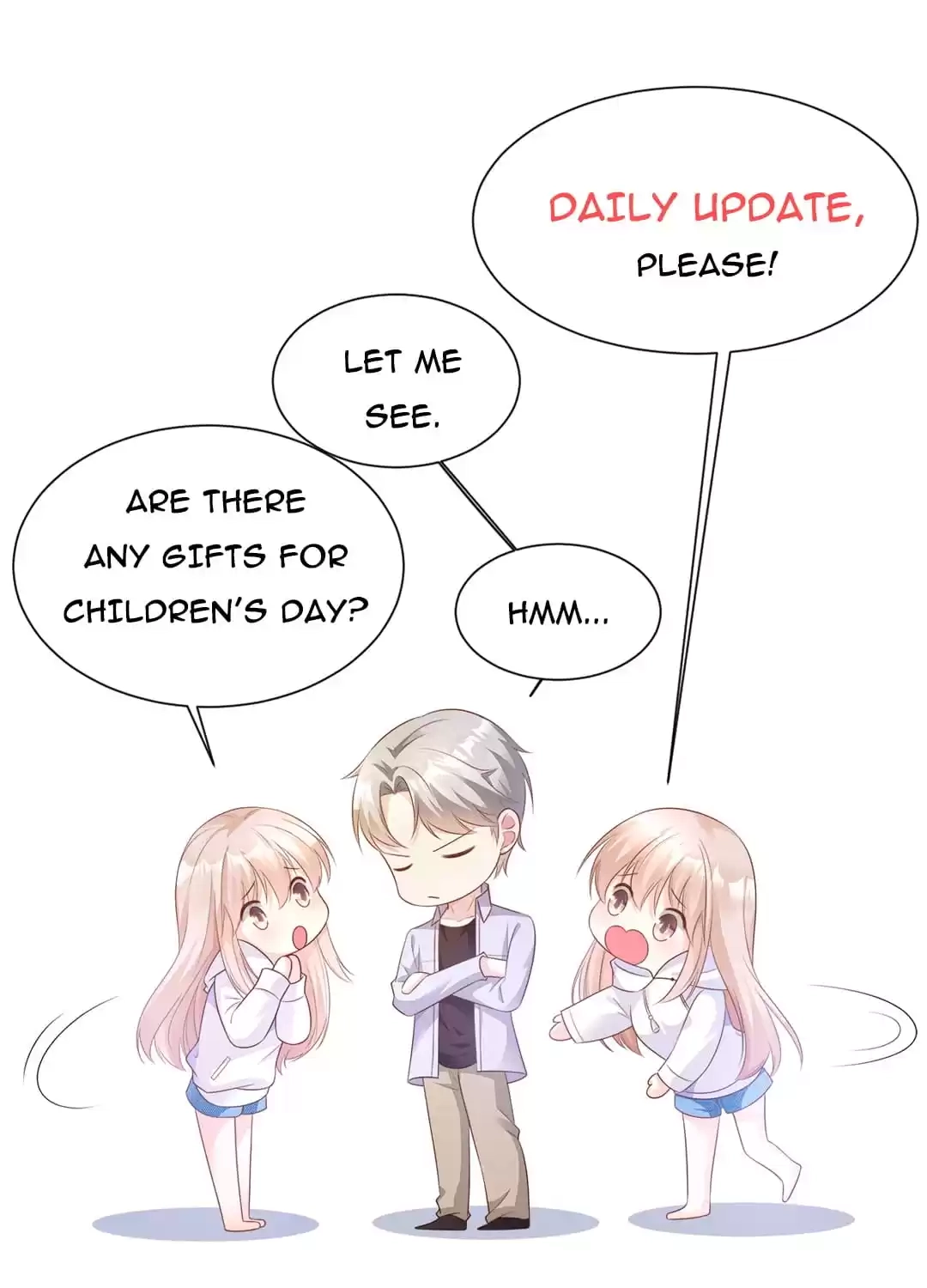 Secret Sweetheart Chapter 39 page 59 - 