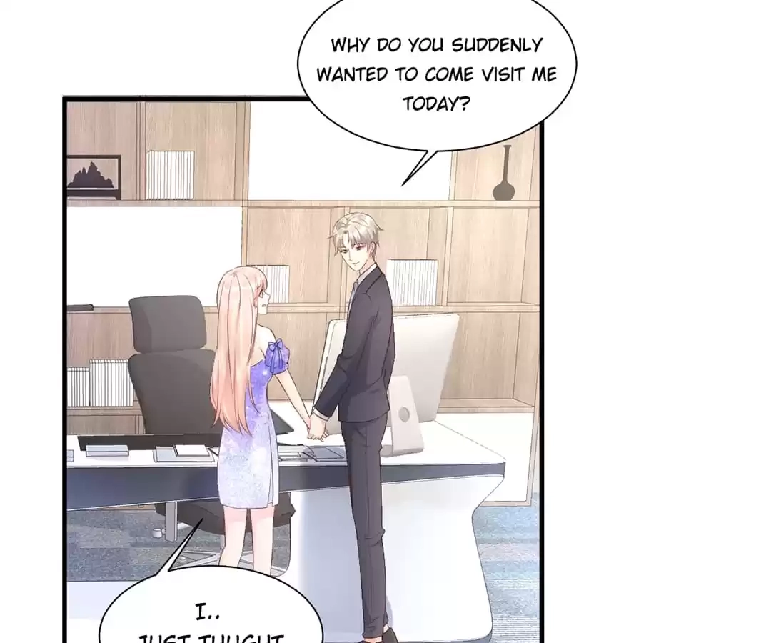 Secret Sweetheart Chapter 39 page 7 - 