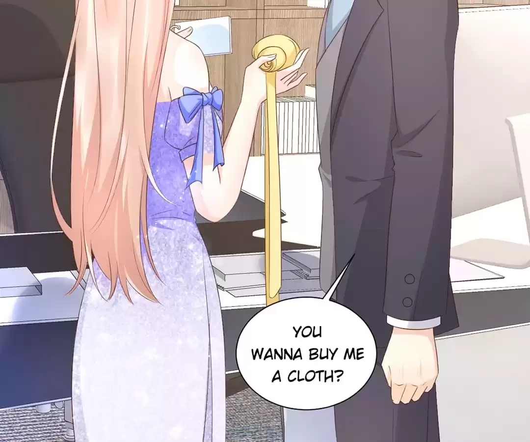 Secret Sweetheart Chapter 39 page 10 - 