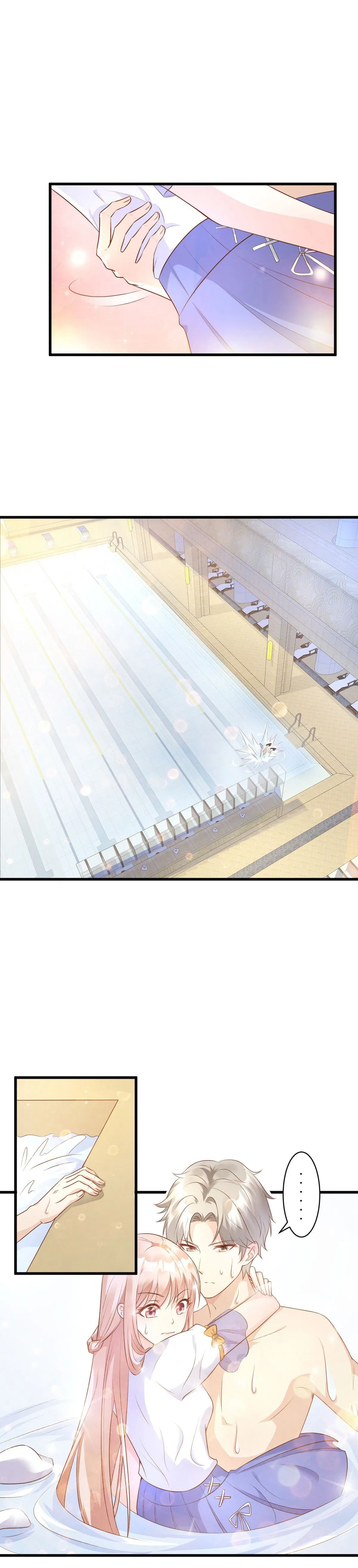Secret Sweetheart Chapter 4 page 7 - 