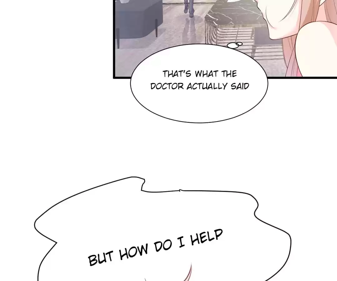 Secret Sweetheart Chapter 45 page 3 - 
