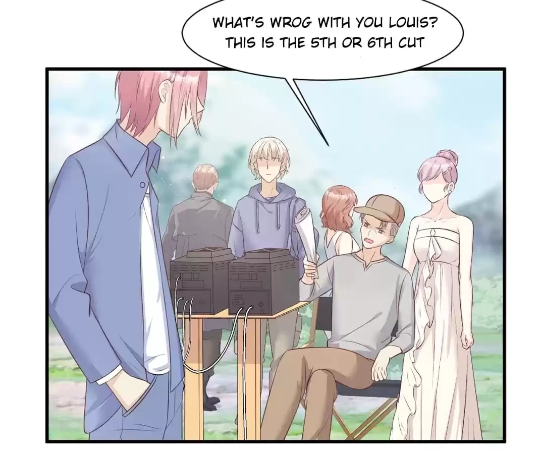 Secret Sweetheart Chapter 49 page 1 - 