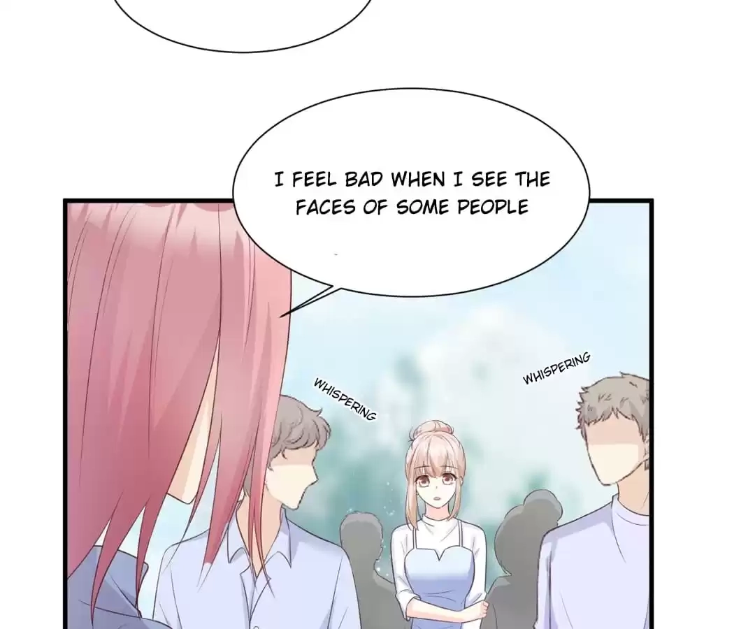 Secret Sweetheart Chapter 49 page 3 - 