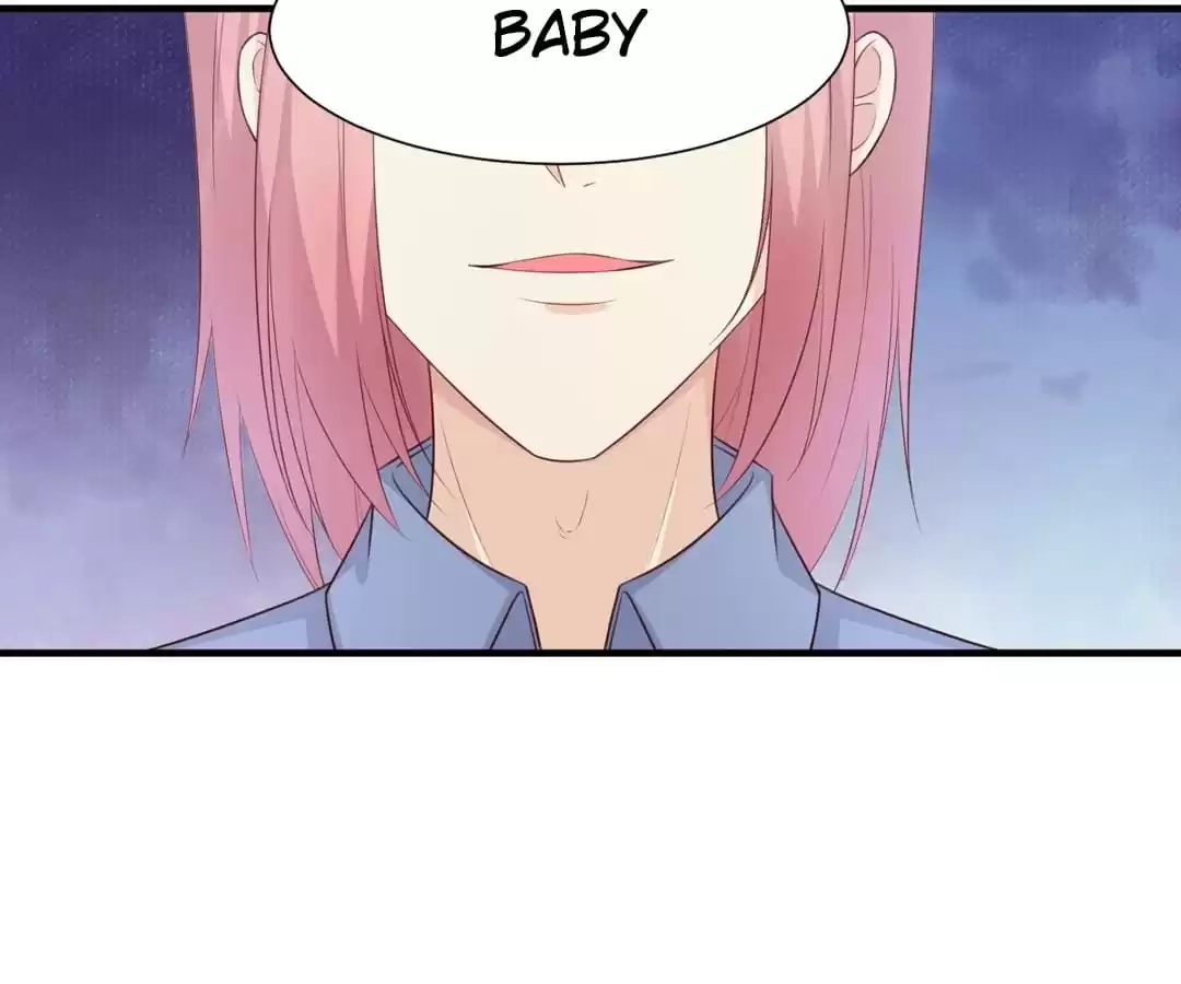 Secret Sweetheart Chapter 49 page 29 - 