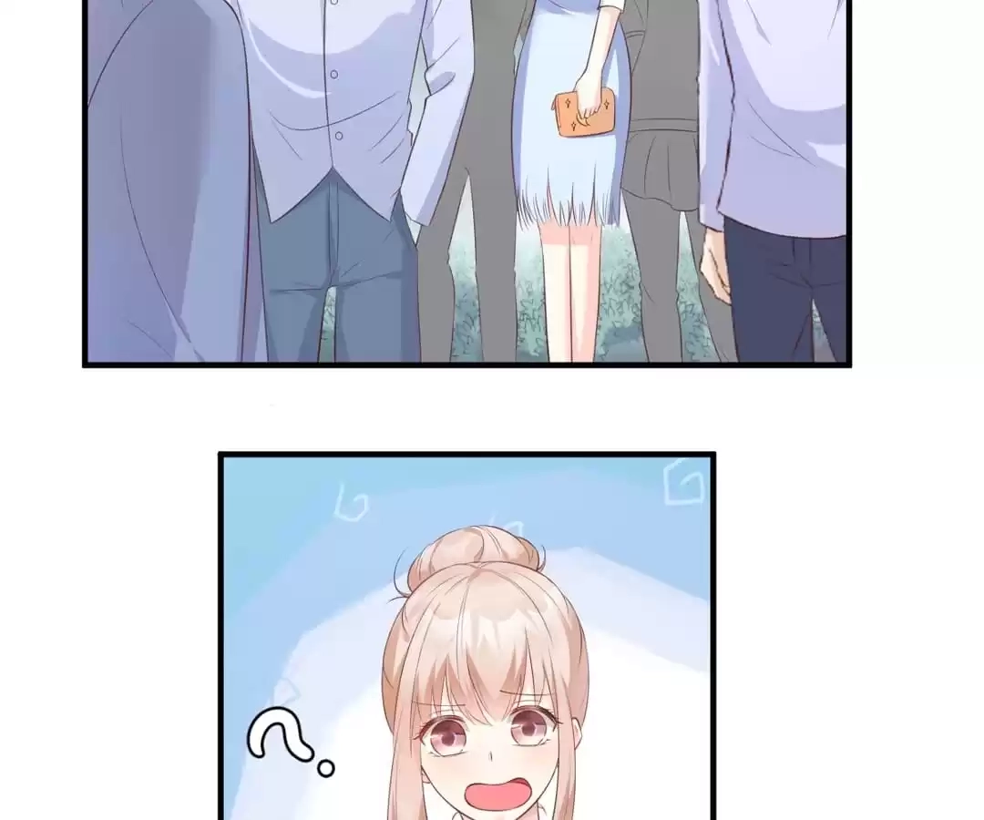 Secret Sweetheart Chapter 49 page 4 - 