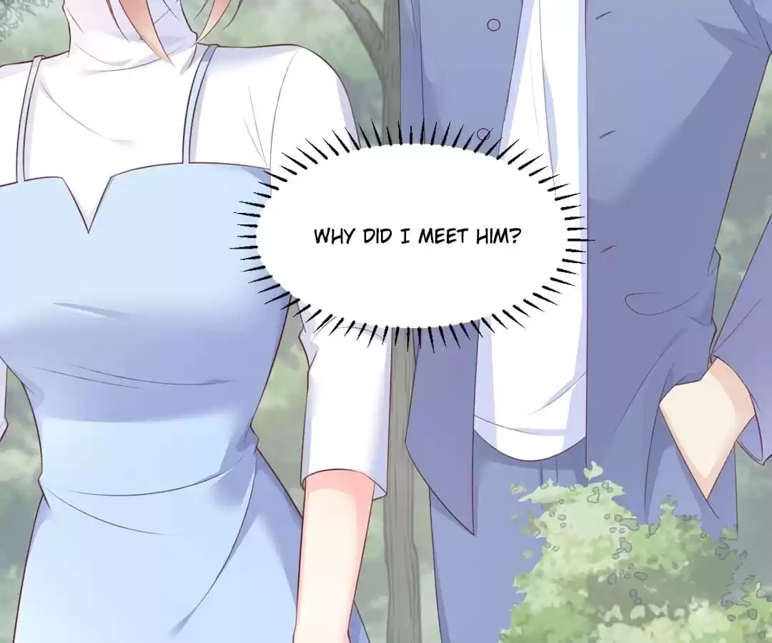 Secret Sweetheart Chapter 49 page 33 - 