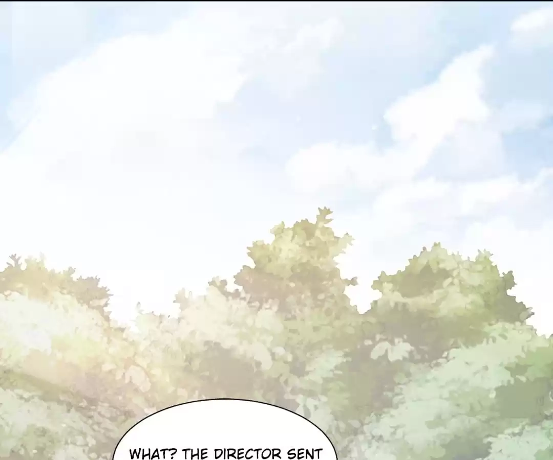 Secret Sweetheart Chapter 49 page 35 - 