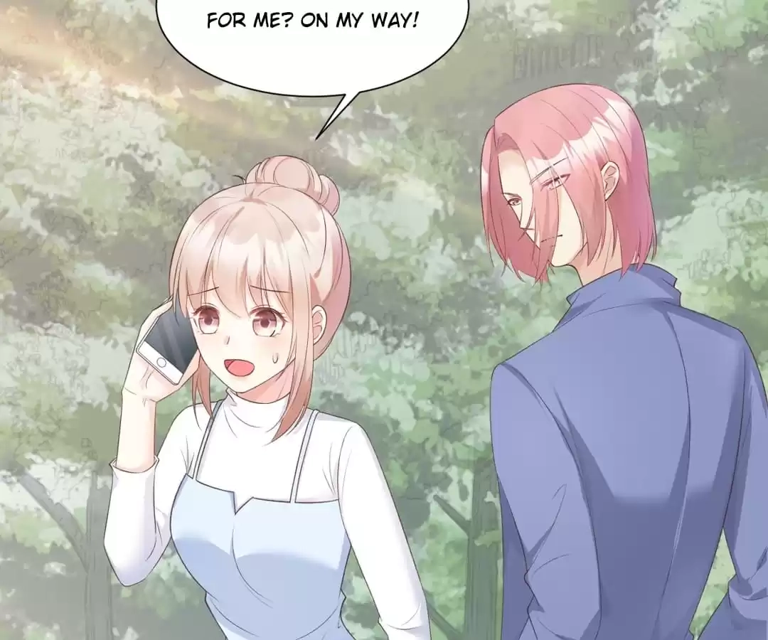 Secret Sweetheart Chapter 49 page 36 - 