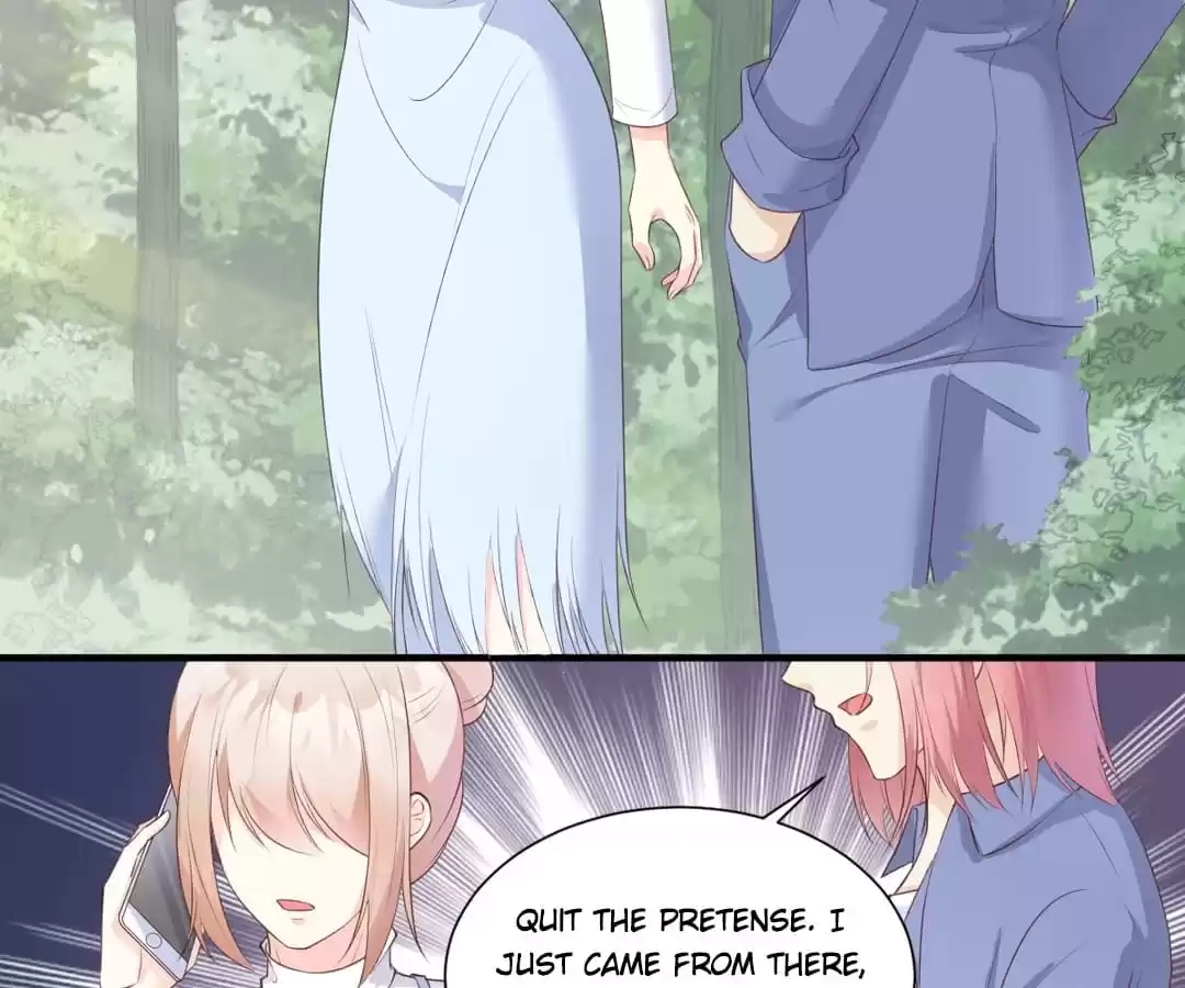 Secret Sweetheart Chapter 49 page 37 - 