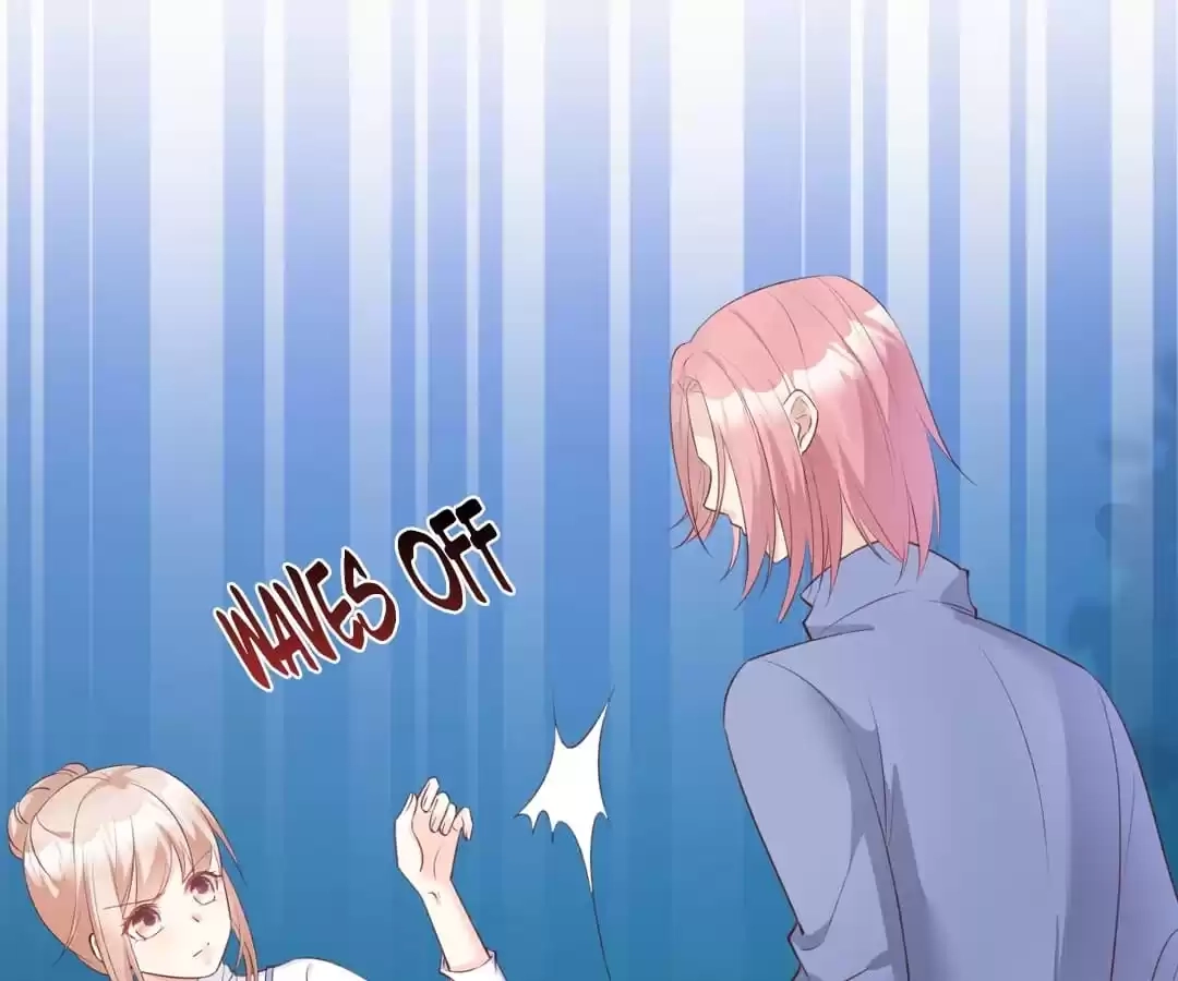 Secret Sweetheart Chapter 49 page 41 - 