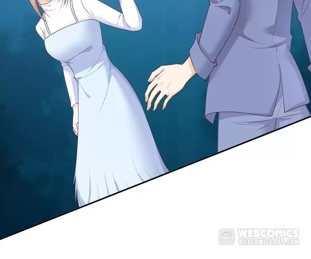 Secret Sweetheart Chapter 49 page 42 - 