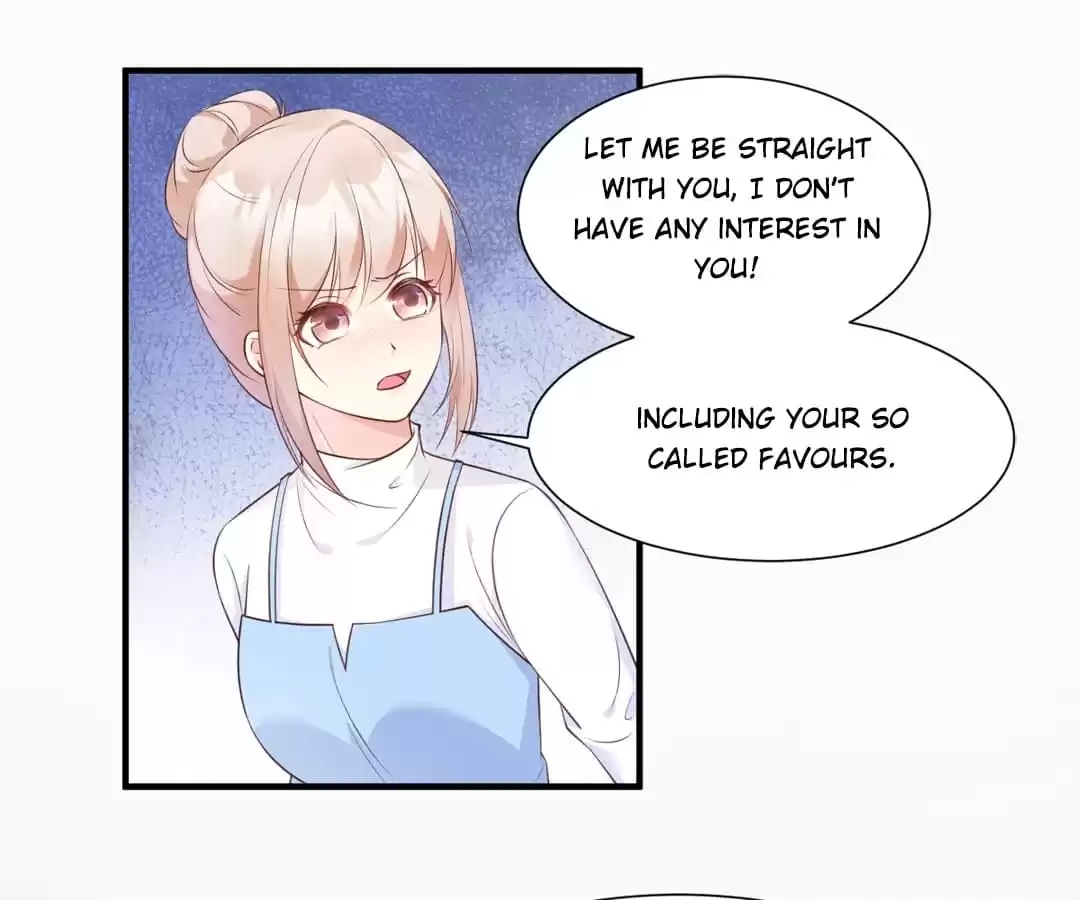 Secret Sweetheart Chapter 49 page 44 - 