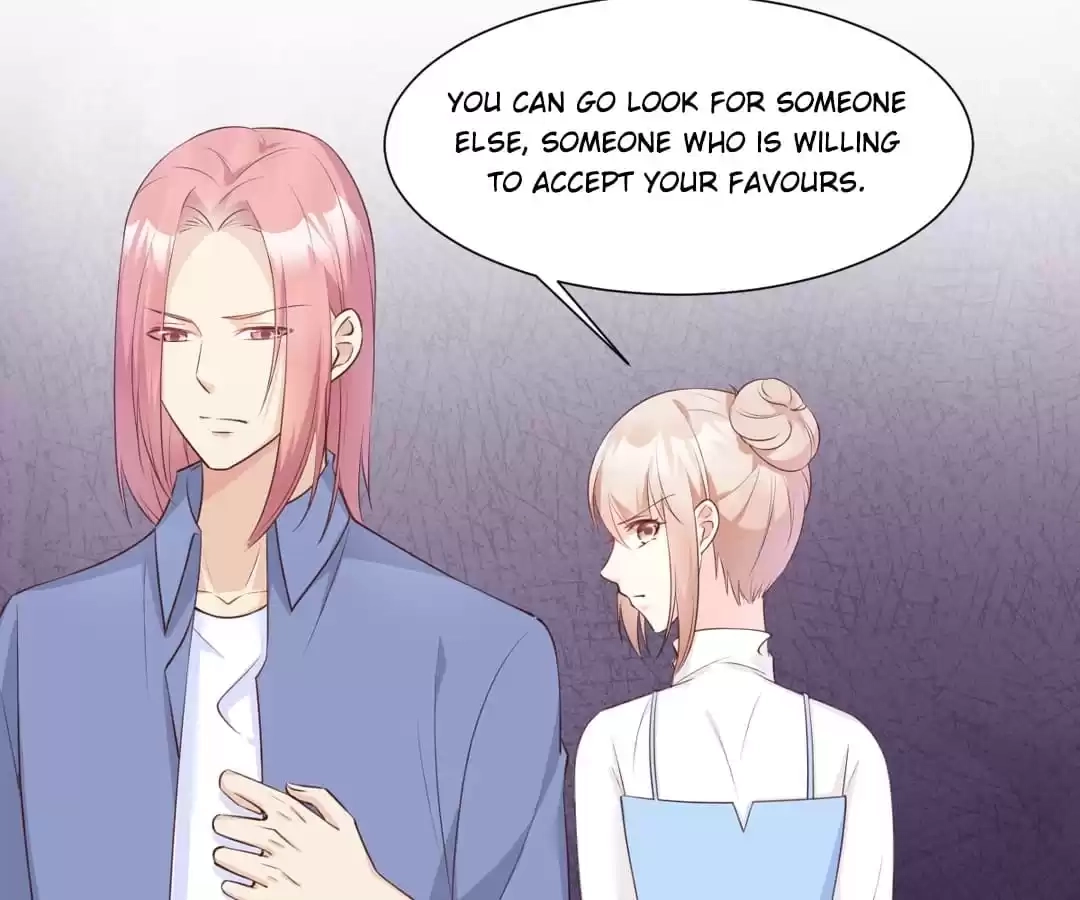 Secret Sweetheart Chapter 49 page 45 - 