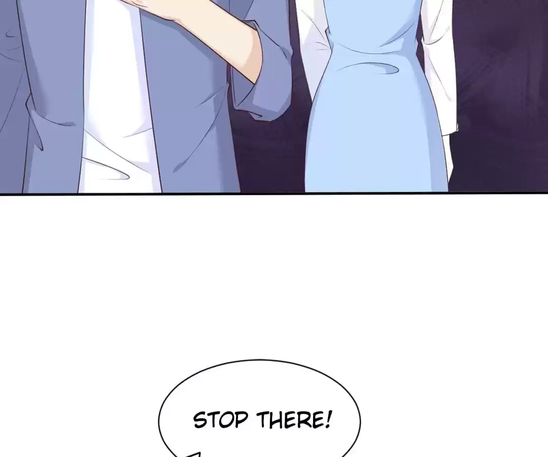 Secret Sweetheart Chapter 49 page 46 - 