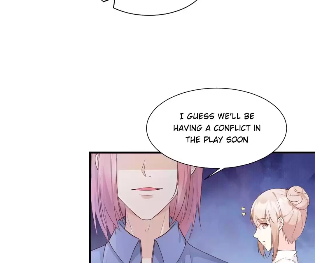 Secret Sweetheart Chapter 49 page 47 - 