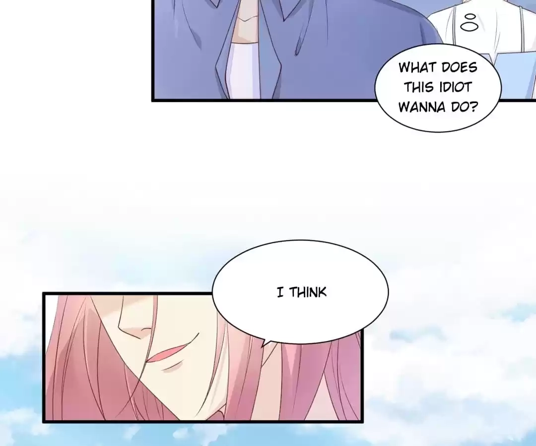 Secret Sweetheart Chapter 49 page 48 - 