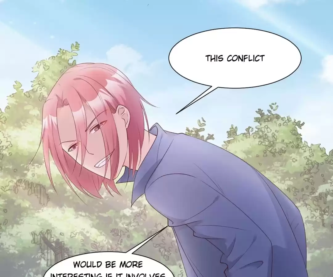 Secret Sweetheart Chapter 49 page 49 - 