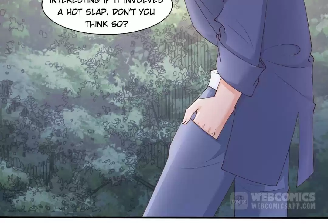 Secret Sweetheart Chapter 49 page 50 - 