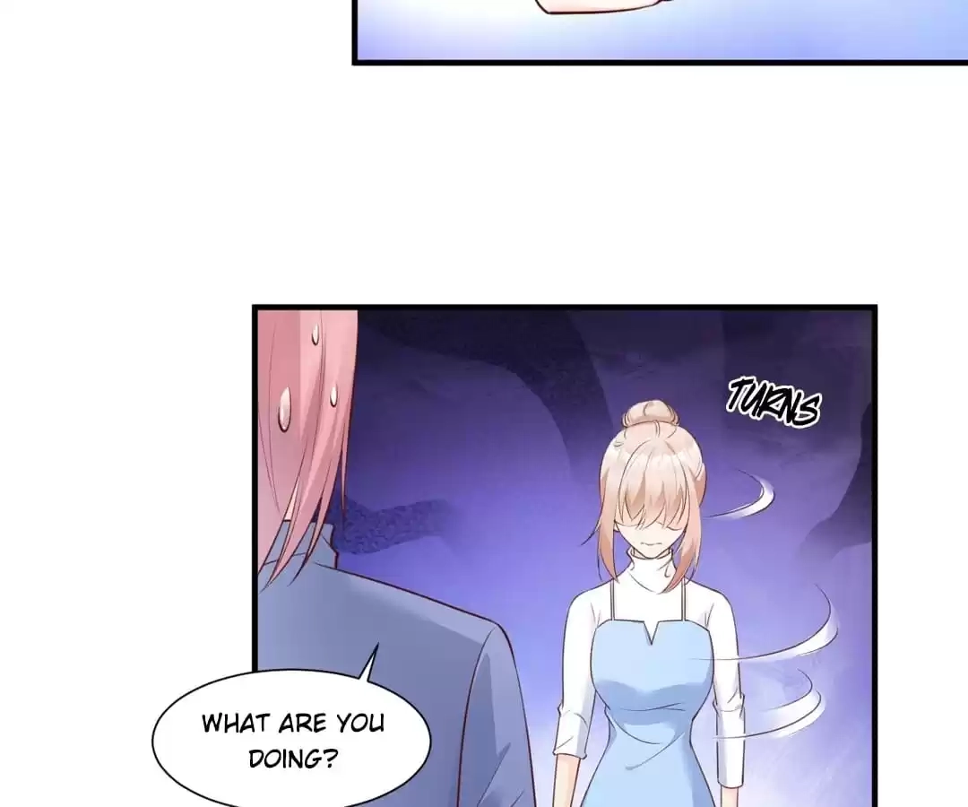 Secret Sweetheart Chapter 49 page 53 - 