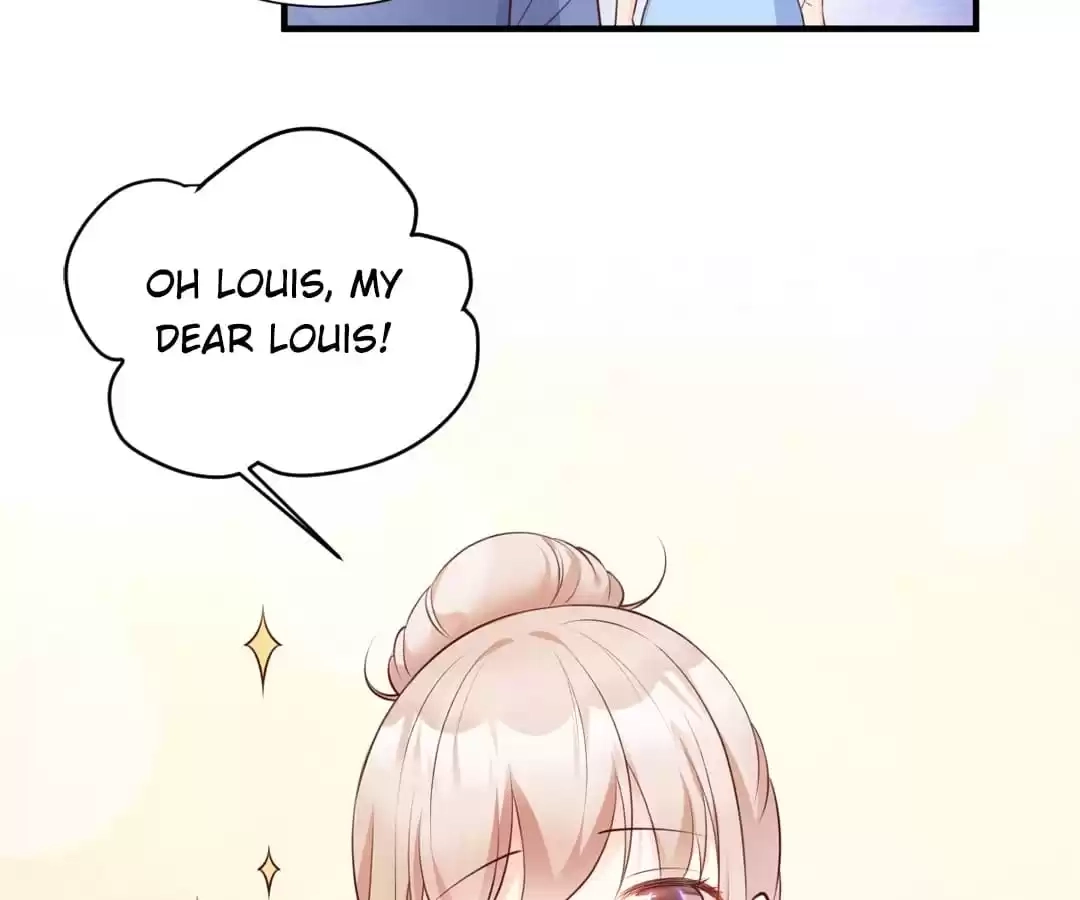 Secret Sweetheart Chapter 49 page 54 - 