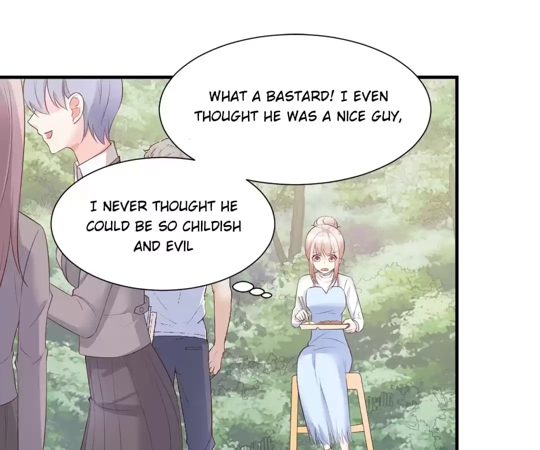 Secret Sweetheart Chapter 49 page 7 - 