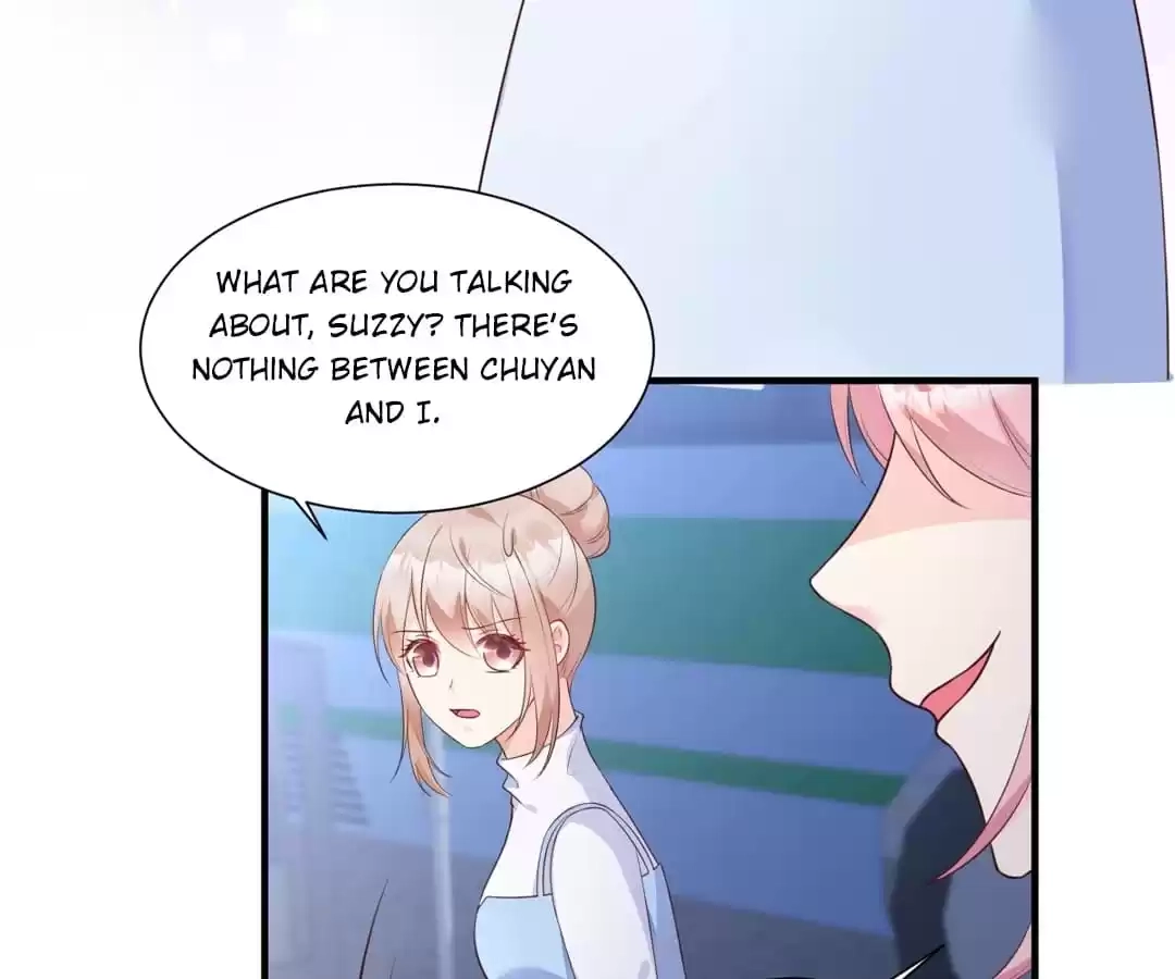 Secret Sweetheart Chapter 52 page 3 - 