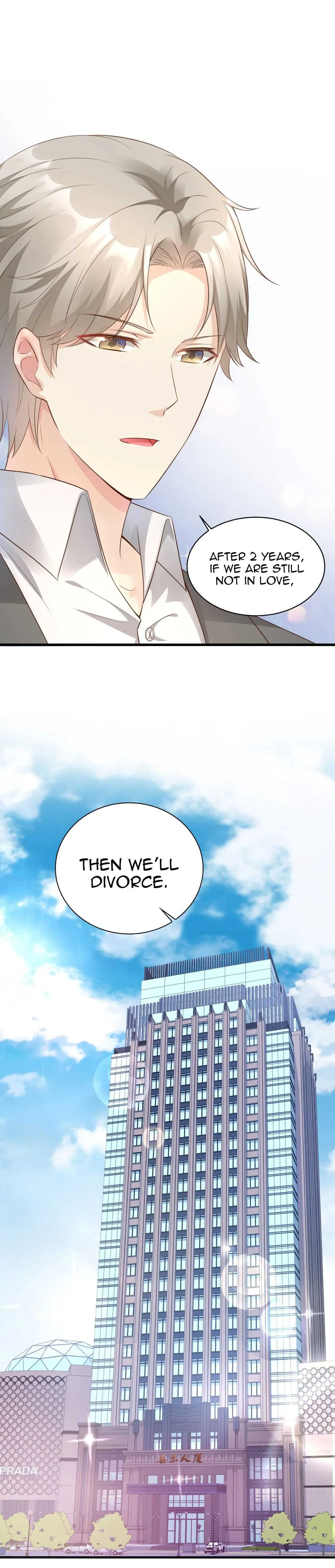 Secret Sweetheart Chapter 6 page 10 - 