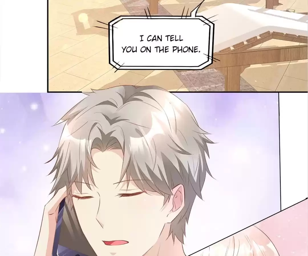Secret Sweetheart Chapter 63 page 3 - 