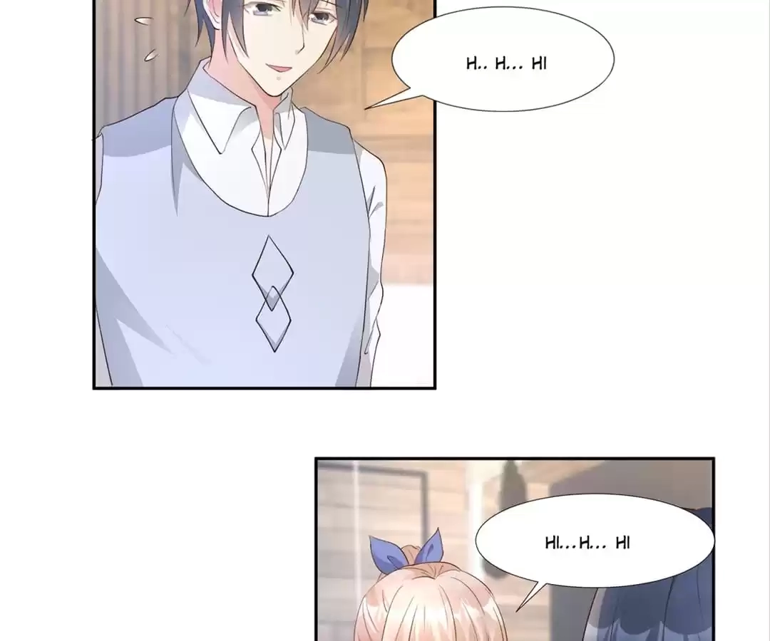 Secret Sweetheart Chapter 64 page 3 - 