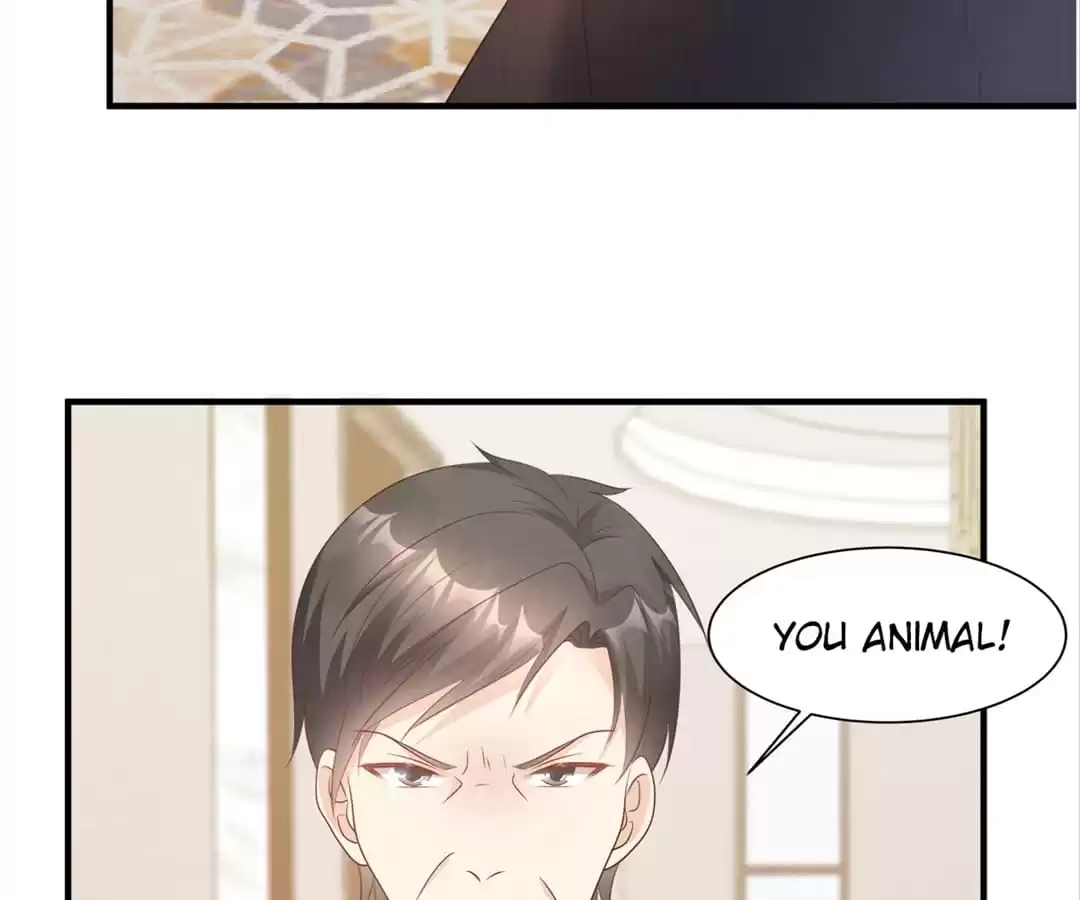 Secret Sweetheart Chapter 71 page 3 - 