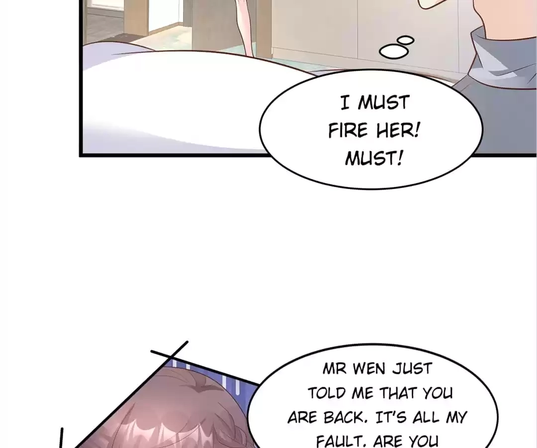 Secret Sweetheart Chapter 72 page 3 - 