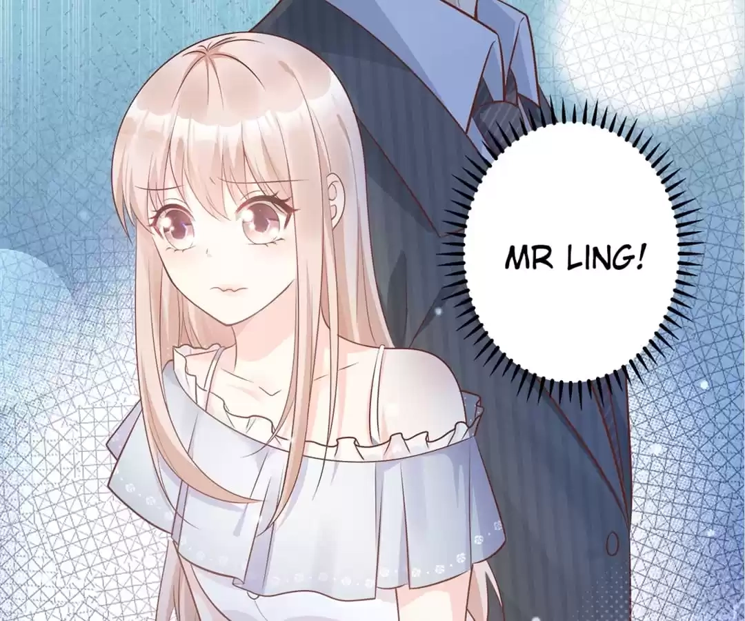 Secret Sweetheart Chapter 73 page 3 - 